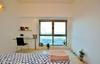 Apartamento Luxury Full Sea View Apt Facing Gordon Beach