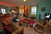 Lodge Emerald Suite
