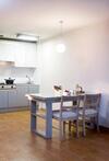 Hotel Seorak I-park Condo