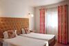 Hotel Residencial Batalha