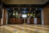 Hotel Wyndham Grand Cancun All Inclusive Resort & Villas