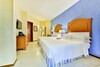 Hotel Occidental Tucanc�n