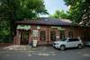 Hostel Ostanovis'