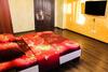 Apartment Atmosfera On Pritomskiy Prospekt
