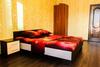 Apartment Atmosfera On Pritomskiy Prospekt
