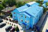 Hotel Complex Glafirovkaland