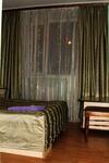 Hotel Tikhiy Ugolok