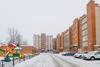 Apart Petrovskie On Kartashova 29b