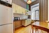 Apartamento Sutkipeterburg Petrogradskaya