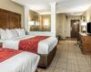 Hotel Comfort Suites Near Rainbow Springs Dunnellon