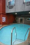 Motel Maywood Inn