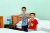 Giang Son Hostel