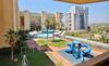 Apartamento Beach Front - Luxury 4.5 Rooms Sea & Sun Project