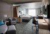 Hotel Courtyard By Marriott Pullman