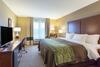 Hotel Comfort Inn & Suites Zachary
