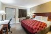 Hotel Econo Lodge - Valley City