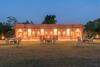 Hotel Mundota Fort & Palace