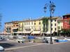 Apartamento Soleggiato Primo Cinque
