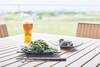 Shonai Hotel Suiden Terrasse