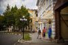 Hostal Guest House Na Gertsena