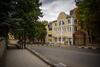 Hostal Guest House Na Gertsena