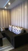 Zakyan Apartment