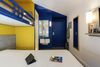 Hotel Ibis Budget Lyon Villeurbanne