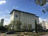 Hotel Ibis Budget Lyon Villeurbanne