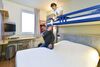 Hotel Ibis Budget Lyon Villeurbanne