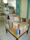 Apartamento Tabriz