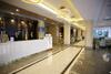 Metropolo Baotou Railway Station And Science University Hotel