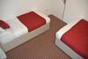 Hostal Bow Guest House