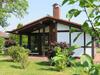 Hotel Ferienhaus Robinson Im Feriendorf