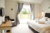 Endymion Lodge