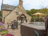Worcester Lodge, Coleford