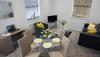 The Lovell Apartment