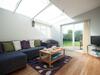 Bay View House, Cornwall