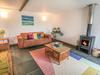 Y Stabal, Criccieth