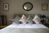 Bed & Breakfast Pennygate Lodge