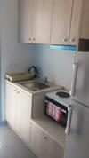Apartamento Taxiarchis Studios