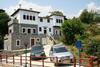 Apartamento Villa Enallaxis