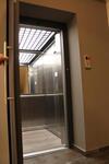 Hotel Galaxias