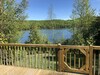 Chalet Les Fables Du Lac Lafontaine