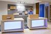 Hotel Holiday Inn Express & Suites Des Moines Downtown