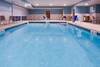 Hotel Holiday Inn Express & Suites Des Moines Downtown