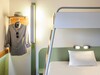 Hotel Ibis Budget Sucy En Brie