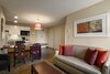 Aparthotel Hawthorn Suites By Wyndham Greensboro