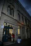 Hostal Nomads Capital Backpackers Wellington