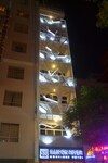 Saigon River Boutique Hotel