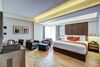 Hotel The Way Dhaka